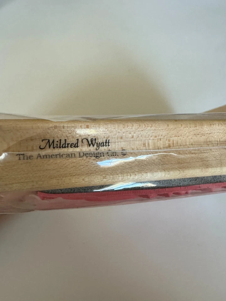 Stamps Happen Rubber Stamps Les Legumes Mildred Wright Asparagus Tomato Recipe - Изображение 4 из 4