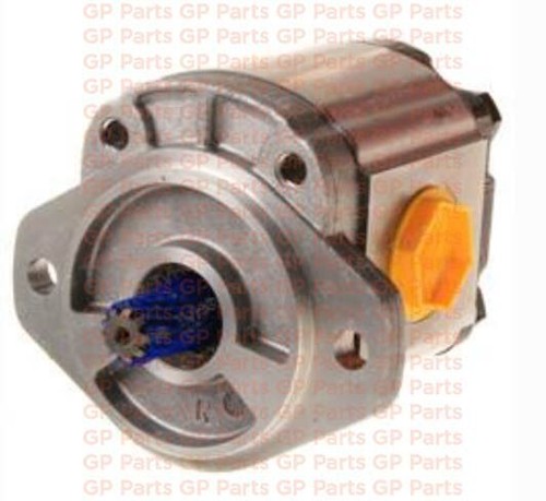 JLG 3600242, HYDRAULIC PUMP, Boom Lift 