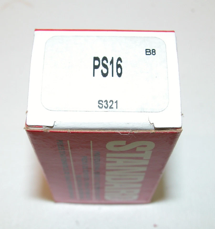 Interruptor de presión de aceite SMP PS16 compatible con 70-75 Roadrunner 62-76 Valiant 70-71 GTX + Más Foto 3 de 3