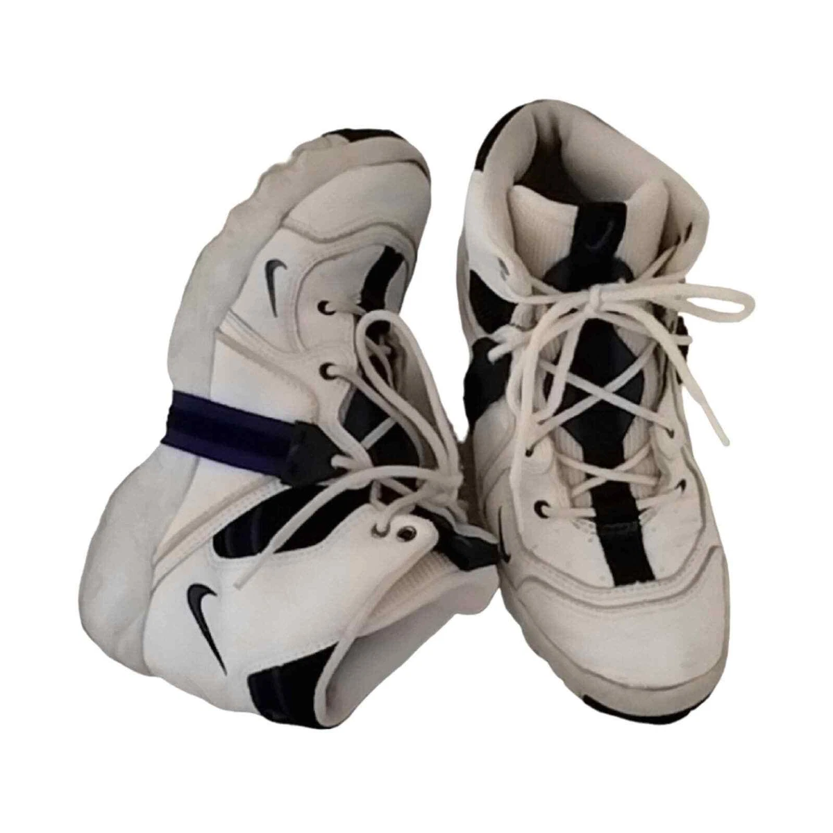 90s nike high tops