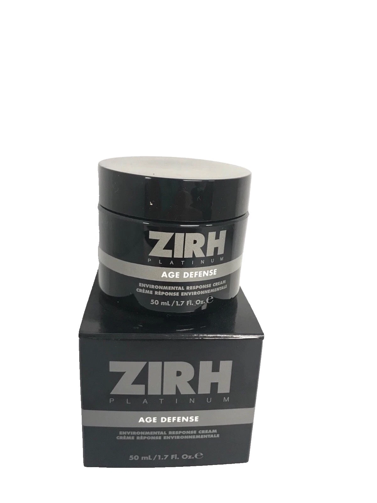 ZIRH cremas anti-envejecimiento