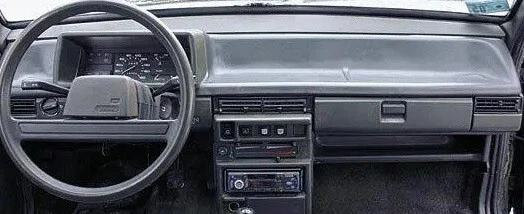 Medidor de voltaje Medidor de voltaje LADA SAMARA 2108 UNDER 1997 Foto 2 de 4