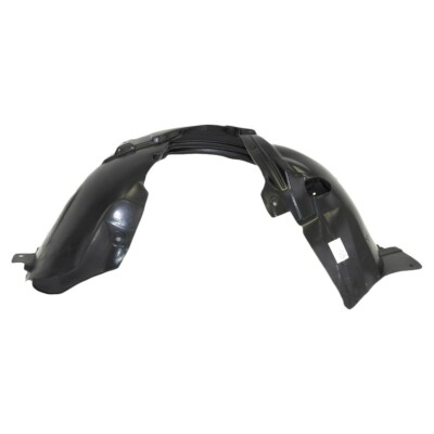 AM Front,Left Driver Side LH Splash Shield For Mini Cooper MC1248101 51711486198