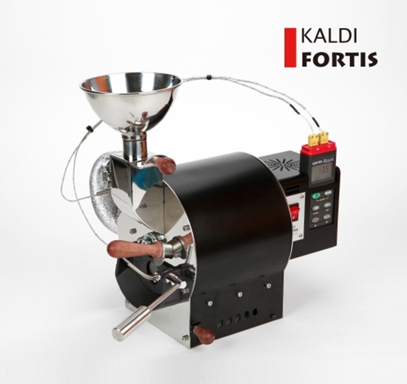 Torréfacteurs de café pour magasins - Kuban