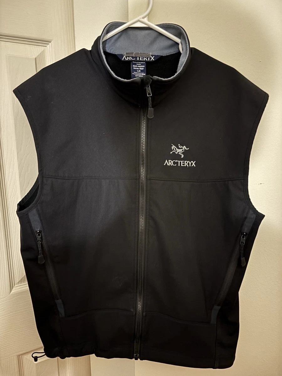 Arc'teryx Vests for Men for Sale - Shop New & Used - eBay