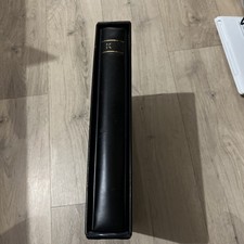 Hochwertiges Gro&szlig;es Telefonkarten Album Mit Schuber Und H&uuml;llen