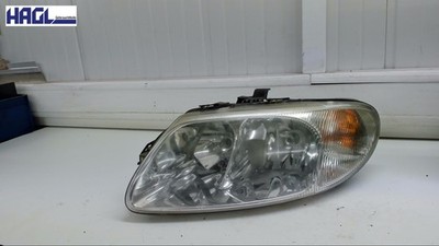 Scheinwerfer MIT Blinker Komplett Links 04857703 Hyundai Matrix 1.6 Automatik FC