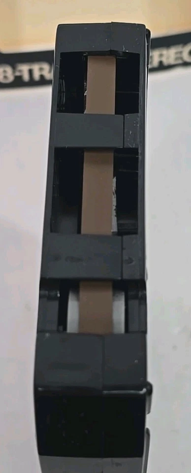 Prince For You Warner Bros Records 8 Track Tape Vintage 1978 W/ Slip Cover HTF - Image 4 of 4