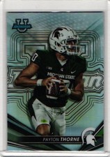 2022 Bowman's Best University Refractor #46 Payton Thorne