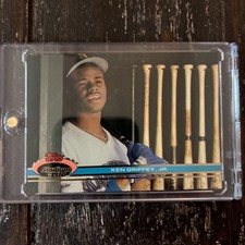1991 Stadium Club Football Cards 9