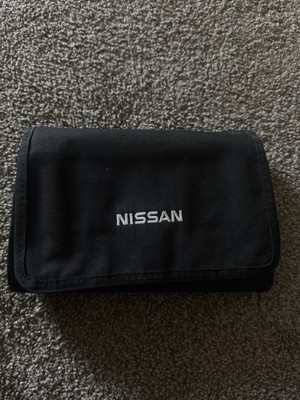   2019 NISSAN VERSA SEDAN OWNERS MANUAL OPERATORS USER GUIDE BOOK SET