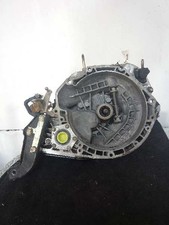 Boite de vitesse Daewoo NUBIRA