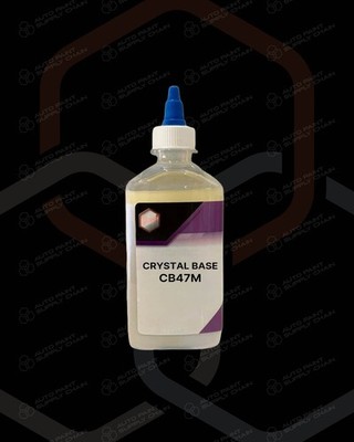 RM Diamond CB47M Crystal Blue Pearl 180ML