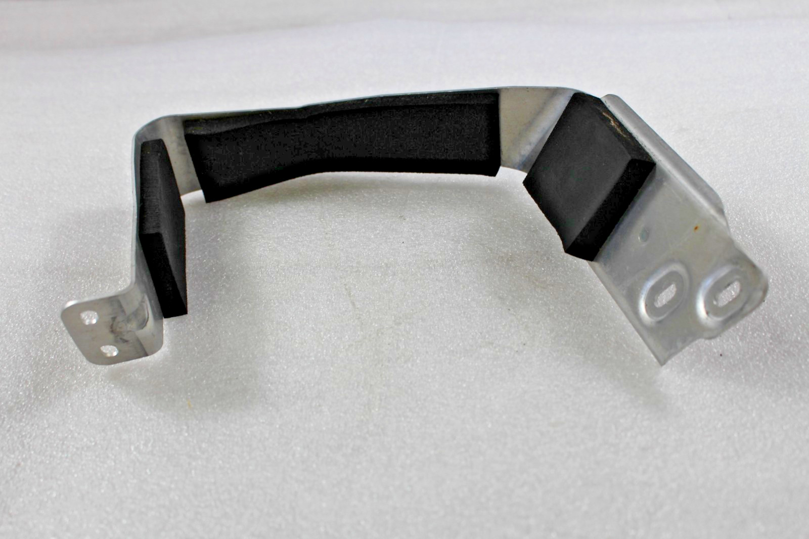 Ferrari 296 GTB, RH, Right, Rear Fuel Tank Bracket, Used, P/N 811842