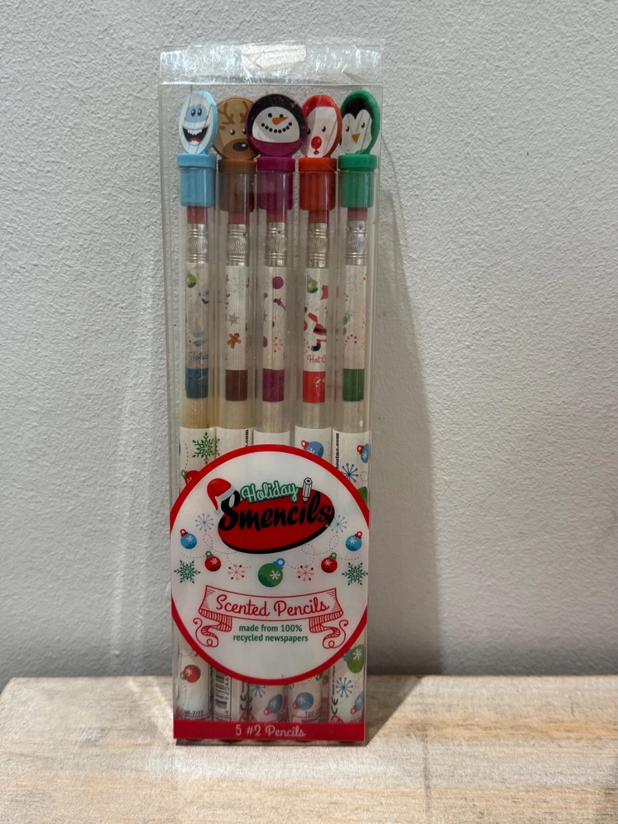 Fun Express Surtido De Lápices De Otoño (juego De 144 Lápices A Granel) Papelería De Otoño