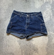 70s Vintag jordache denim Shorts
