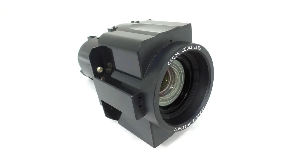 Canon Projectors for sale - eBay