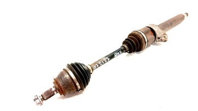 07-15 MINI COOPER S R55 R56 R57 R58 R59 1.6 AT AXLE SHAFT FRONT RIGHT OEM 072125