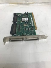 Dell Adaptec ASC 39320A Dell Ultra 320 PCI-X SCSI Controller Card 0f9685