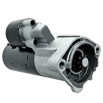 NEW 12V 9T STARTER FITS AUDI EUROPE A6 1900 AWX 2001-2005 LRS01605 063521240200