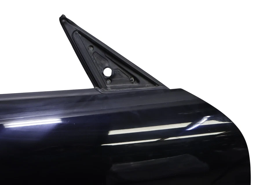 保时捷 997 911 右前乘客侧门外壳组件 2005 - 2012 年原始设备制造商 — 第 4/4 张图片