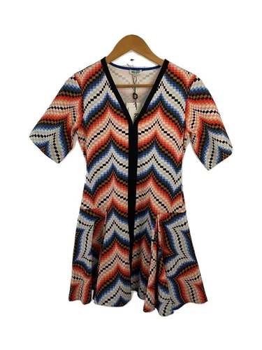 Abito KENZO multicolore XS