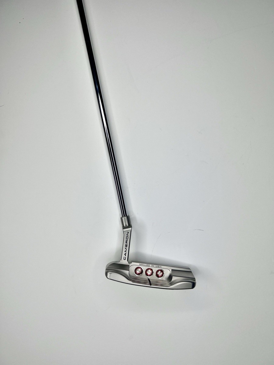 Scotty Cameron 2020 Special Select Newport Putter 34