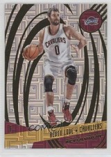 2016-17 Panini Revolution Infinite Kevin Love #57 1s8