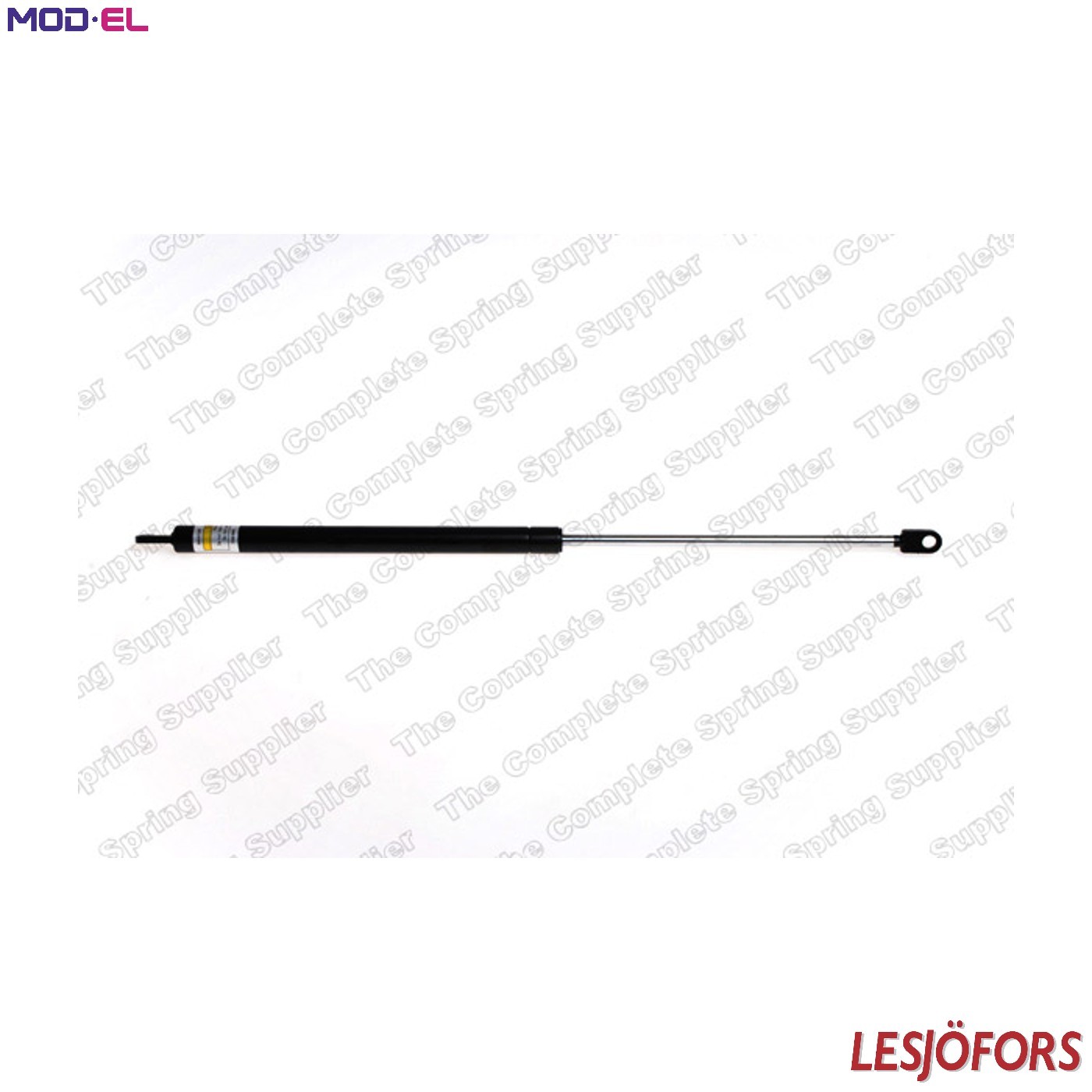 GAS SPRING BOOTCARGO AREA 8195002 FOR VW GOLF/�/Cabriolet CARIBE RABBITHN 1.6L