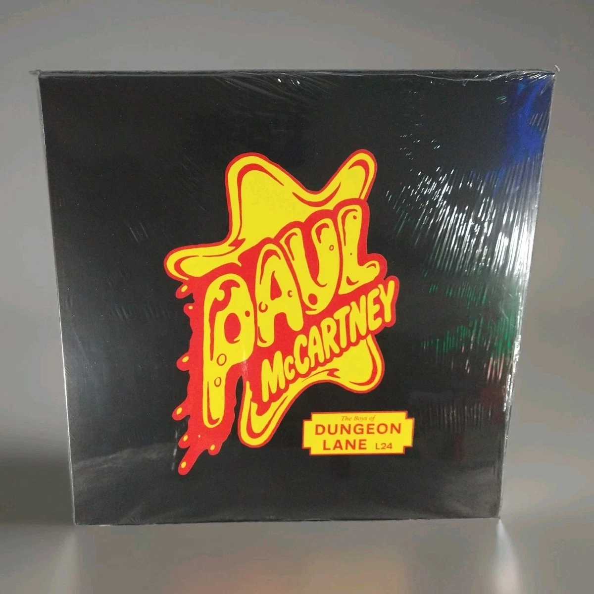 Paul McCartney Limited Edition Vinyl Records for sale | eBay