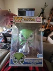 Funko Pop! Vinyl Jumbo 10 in: Pokémon - Gardevoir #1068