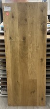 Discounted 18 boxes (41.04m2) Oak Oiled Engineered Click Flooring 15/3mm x 150mm