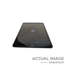 Apple iPad 7th Gen 10.2" A2197 OS 18 Gen 32GB Wifi Only Space Gray 96  Battery
