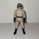 1984 Vintage Star Wars AT-ST Driver Action Figure Taiwan