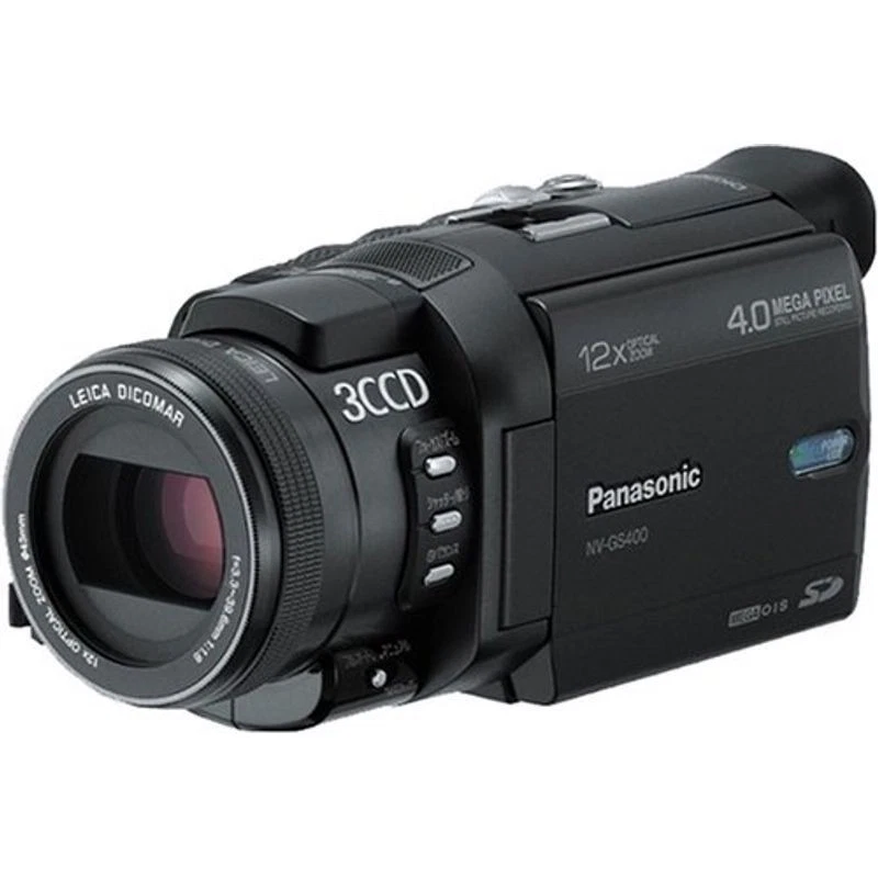 Panasonic Panasonic NV Camcorders for sale | eBay