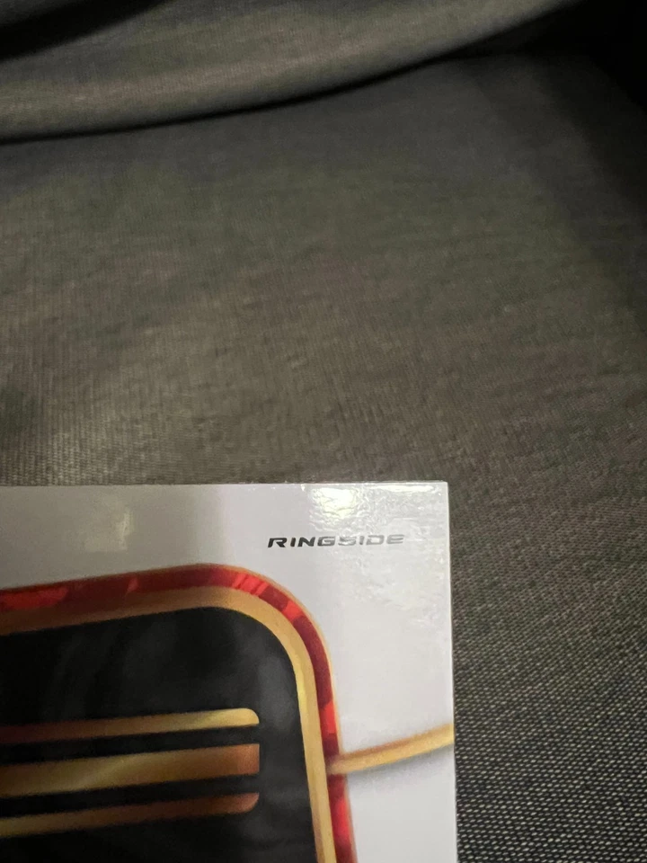 2023 Panini Select WWE Stephanie McMahon Ringside #244 - Image 4 of 4