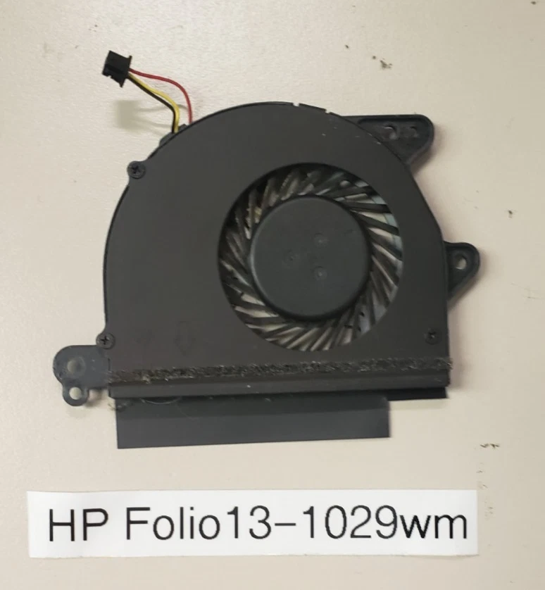 CPU FAN HP Folio 13-1029wm - Image 2 of 2