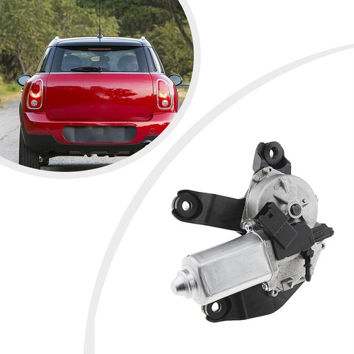 Aftermarket Rear Wiper Motor for Mini For Cooper For Countryman 2011 2015 12V - Picture 12 of 12