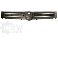 KüHlergrill KüHlergitter Frontgrill Passend FüR Fiat Panda 169