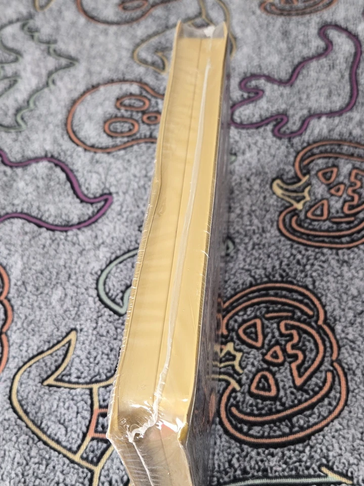 Willow VHS Brand New Factory Sealed Columbia TriStar, Lucasfilm - Image 3 of 4