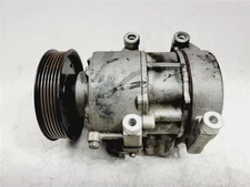 2013 2014 2015 2016 HYUNDAI GENESIS COUPE 2DR 3.8L AC COMPRESSOR 97701-2M600-AS1