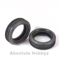 Pro-Line Low Profile 4 Rib 2.2" M3 Front Buggy Tires-2 - PRO8175-02