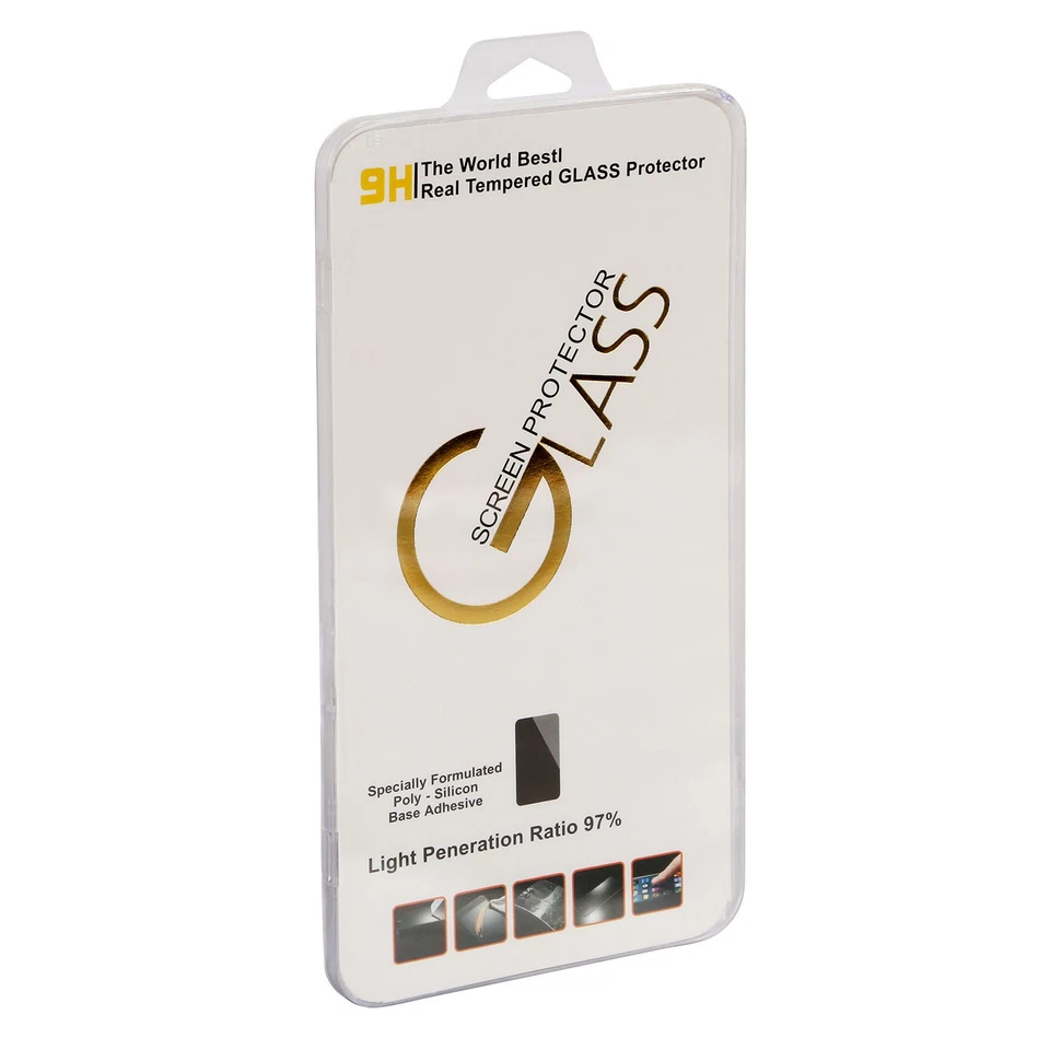 Закаленное стекло полный чехол протектор экрана 3D изогнутый край для iPhone 6s Plus - Изображение 4 из 4