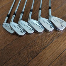Irons & Wedges Titleist Muscleback MB 710 Bo-Kay