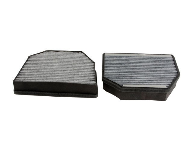 Mercedes-Benz SLR McLaren Cabin air filter P/N PB63H2