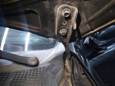 Capot Ssangyong ACTYON