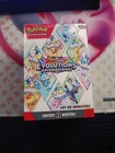 Bundle Pokémon Évolutions Prismatiques (EV8.5) Scellée mais légèrement abîmée