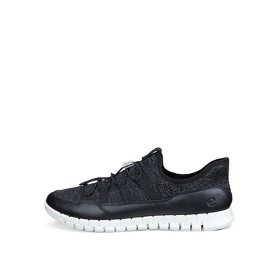 Schuhe Ecco Gruuv Lite 24630360266