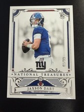 2025 Panini National Treasures Football Checklist Guide in-content 39