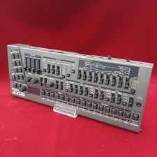 ROLAND JD-08 Programmable Synthesizer w/ Box Manual Tested from Japan MG01 5.0